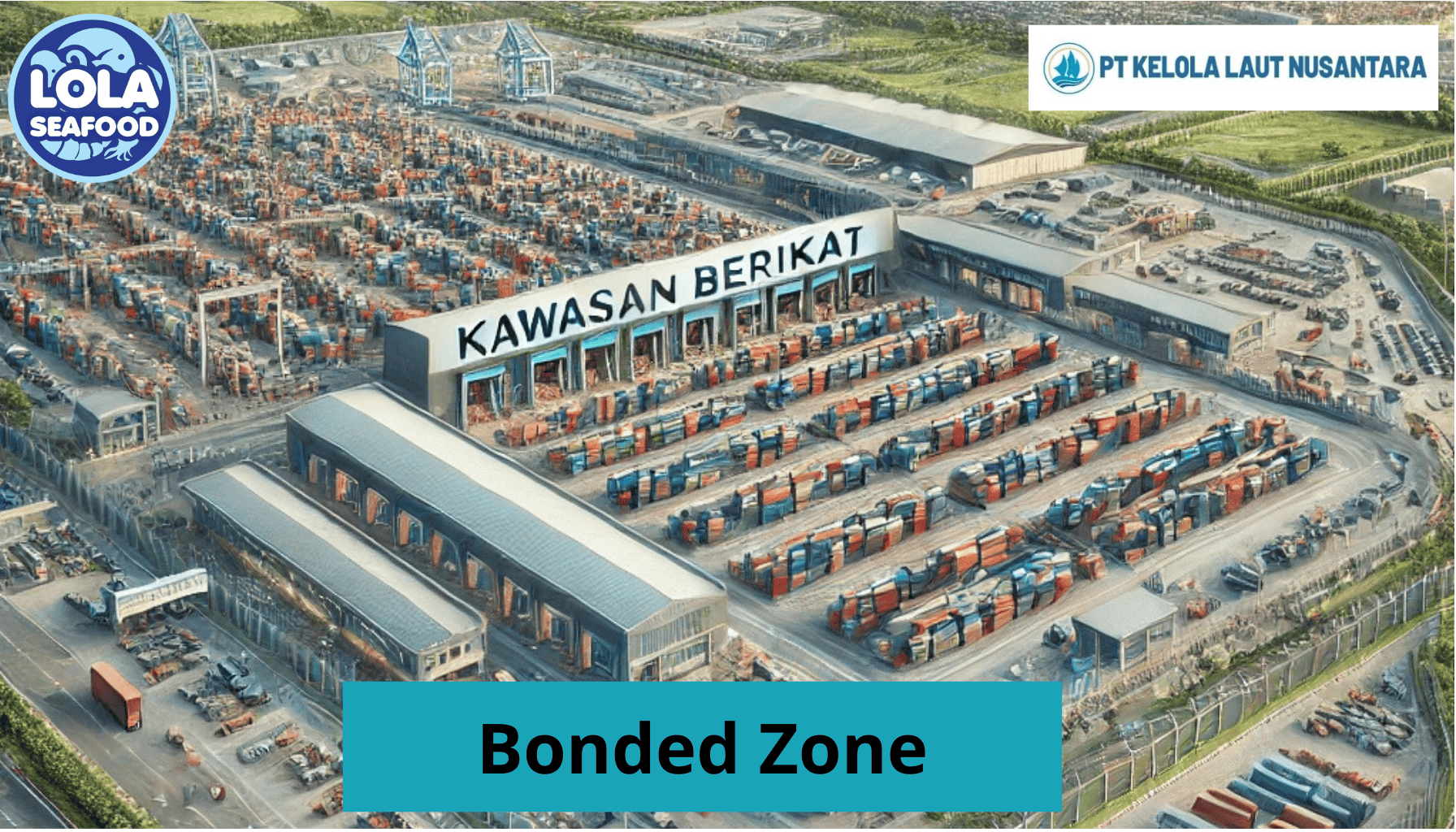 Bonded Zone Ways To Makes Things Easier For Exporters